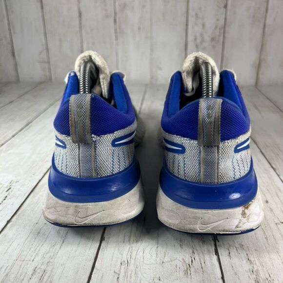 Nike renew react Mens 9 - Picture 3 of 10